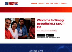 Knct.org thumbnail