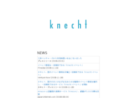 Knecht.jp thumbnail