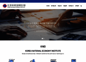 Knei.or.kr thumbnail