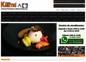 Knetig.com.br thumbnail