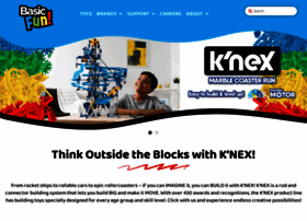 Knex.com thumbnail