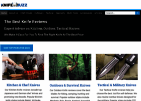 Knifebuzz.com thumbnail
