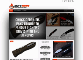 Knifenews.com thumbnail