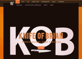 Knifeofbrian.co.uk thumbnail