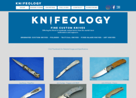 Knifeology.com thumbnail
