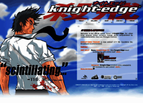 Knight-edge.com thumbnail