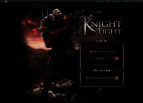 Knightfight.us thumbnail