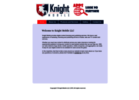 Knightmobile.net thumbnail