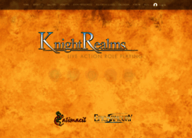 Knightrealms.com thumbnail