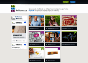 Knihovna.cz thumbnail