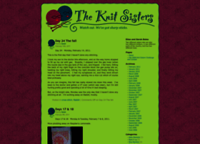 Knitsisters.com thumbnail