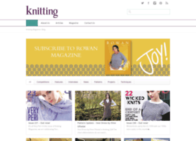 Knittinginstitute.co.uk thumbnail