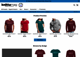 Knittyshop.com thumbnail