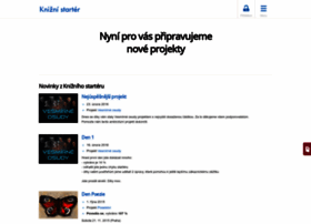 Knizni-starter.cz thumbnail