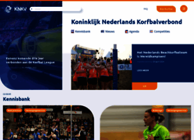 Knkv.nl thumbnail
