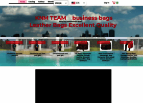 Knm-team.com thumbnail