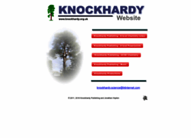 Knockhardy.org.uk thumbnail