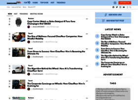 Knockinglive.com thumbnail
