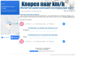 Knopen-naar-km.nl thumbnail