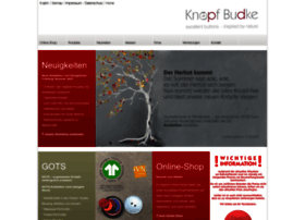 Knopf-budke.com thumbnail