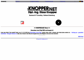 Knopper.net thumbnail