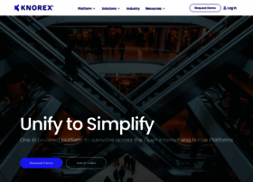 Knorex.in thumbnail