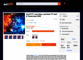 Knotjustyarn.com thumbnail