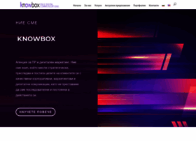 Knowbox.bg thumbnail