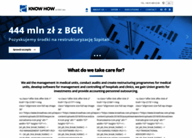 Knowhow.com.pl thumbnail