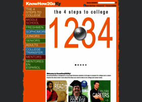 Knowhow2goky.org thumbnail