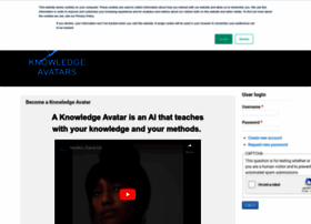 Knowledgeavatars.com thumbnail