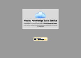 Knowledgebase.co thumbnail