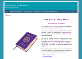 Knowledgebook.org thumbnail