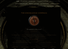 Knowledgecompass.org thumbnail