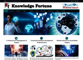 Knowledgefortune.com thumbnail