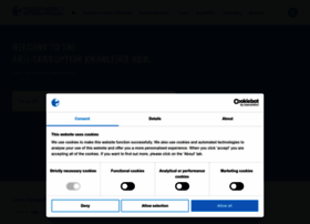 Knowledgehub.transparency.org thumbnail