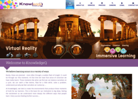 Knowledgeq.com thumbnail