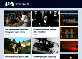 Knowol.com thumbnail