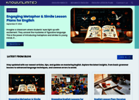 Knowunlimited.com thumbnail