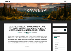 Knowyourstay.co.za thumbnail Knowyourstay.co.za thumbnail