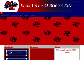 Knoxcityschools.net thumbnail Knoxcityschools.net thumbnail