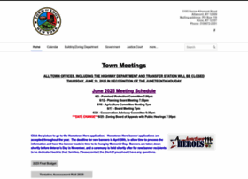 Knoxny.org thumbnail