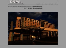 Knpa.org thumbnail