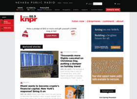 Knprnews.org thumbnail