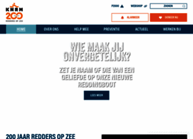 Knrm.nl thumbnail