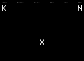 Kntxt.be thumbnail