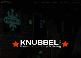 Knubbel.net thumbnail