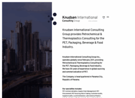Knudsen-icg.com thumbnail