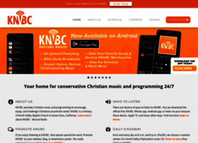 Knvbc.com thumbnail