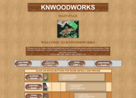 Knwoodworks.com thumbnail